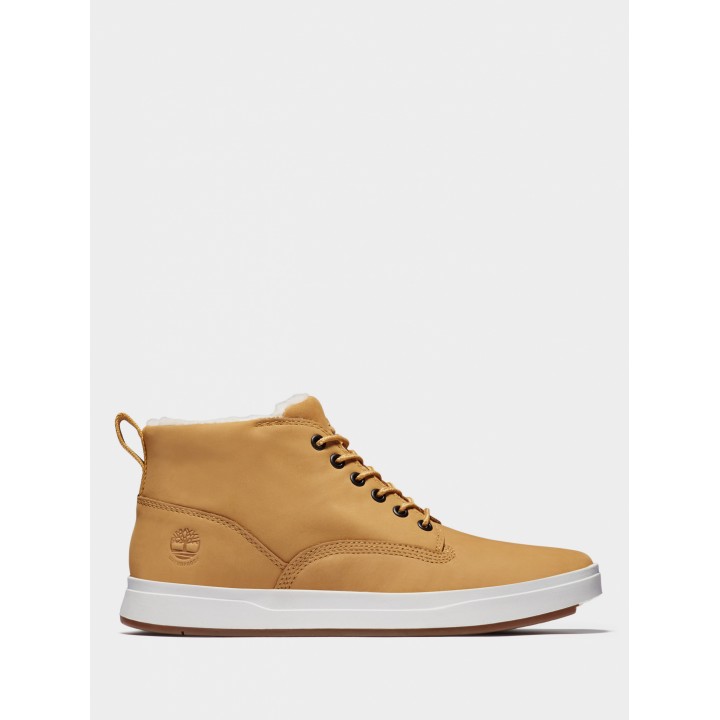 Ботинки TB0A2G6G231 Timberland