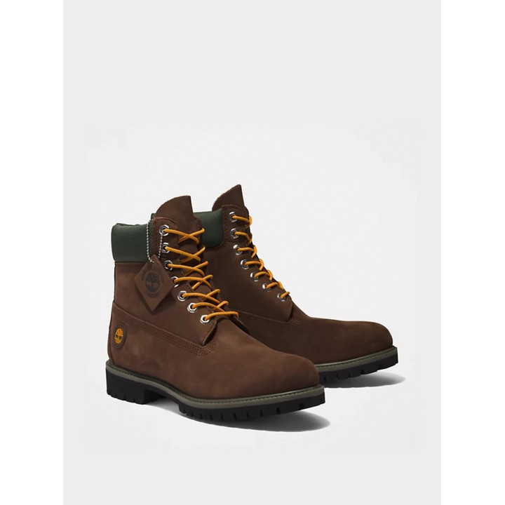Timberland Premium 6 - Ботинки TB0A2CX8931