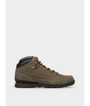 Timberland Euro Rock Water Resistant Hiker - Ботинки TB0A2AM3901