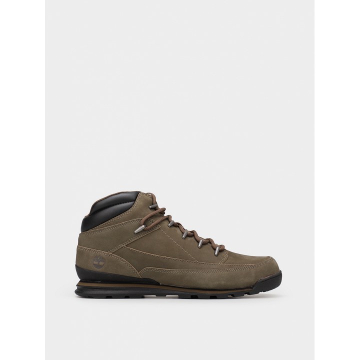 Timberland Euro Rock Water Resistant Hiker - Ботинки TB0A2AM3901