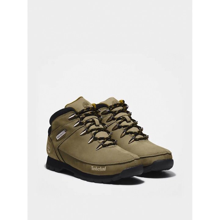 Timberland Euro Sprint - Ботинки TB0A2HVB327