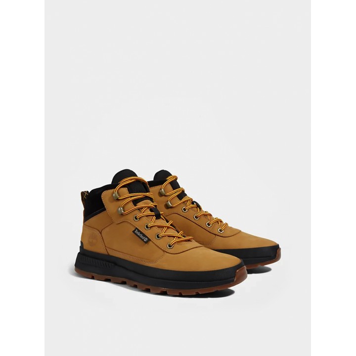 Timberland Field Trekker - Ботинки TB0A1ZQH231