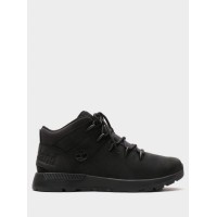 Timberland Field Trekker Euro Sprint Mid Hiker - Ботинки TB0A1YN5015