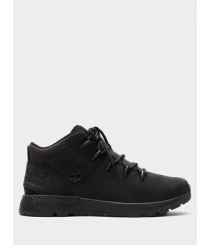 Timberland Field Trekker Euro Sprint Mid Hiker - Ботинки TB0A1YN5015