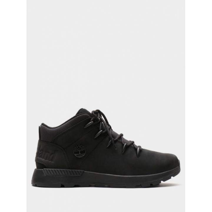 Timberland Field Trekker Euro Sprint Mid Hiker - Черевики TB0A1YN5015