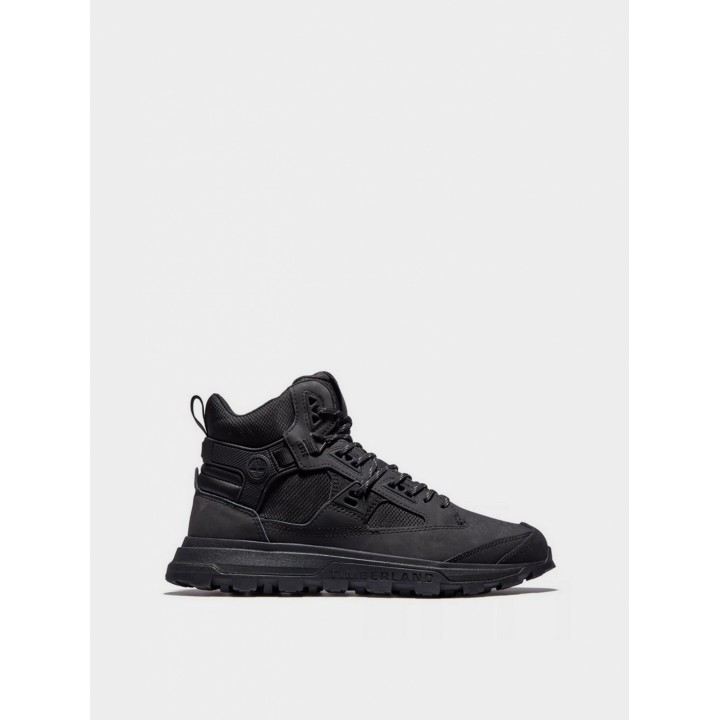 Ботинки TB0A2EDF015 Timberland