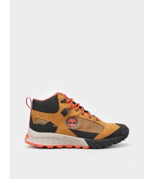 Timberland TrailQuest Mid WP - Ботинки TB0A2P7JD51