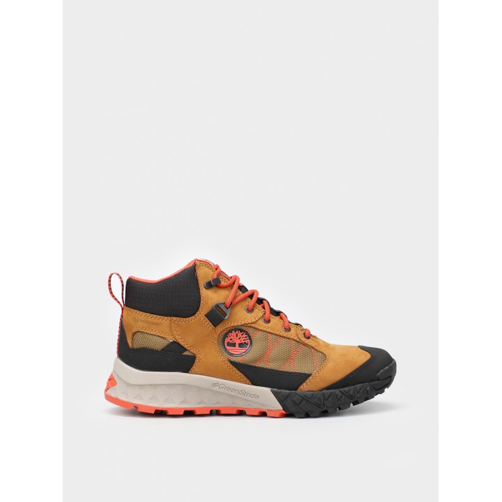 Timberland TrailQuest Mid WP - Ботинки TB0A2P7JD51