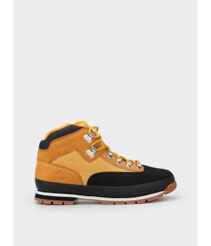 Timberland Euro Hiker F/L - Ботинки TB0A29RW001