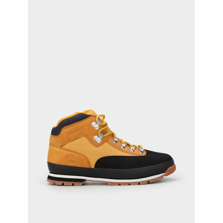 Timberland Euro Hiker F/L - Ботинки TB0A29RW001