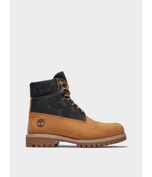 Черевики TB0A2KJZ231 Timberland