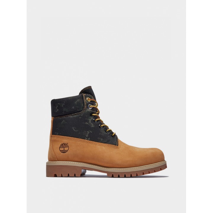 Черевики TB0A2KJZ231 Timberland