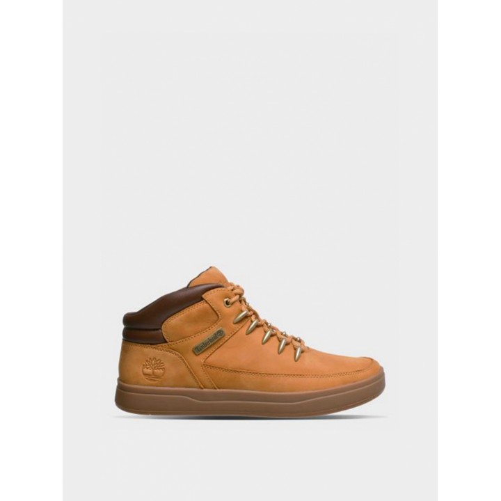 Timberland Davis Square - Ботинки TB0A1UZV754