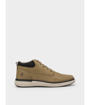 Timberland Cross Mark PT Chukka - Ботинки TB0A434N327