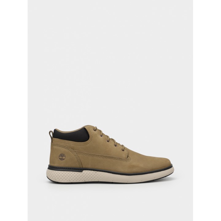 Timberland Cross Mark PT Chukka - Ботинки TB0A434N327