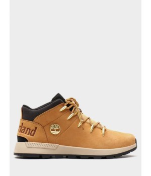Timberland Euro Sprint Hiker - Ботинки TB0A1XVQ231