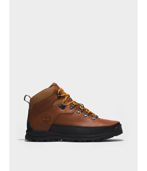Timberland World Hiker Mid - Ботинки TB0A44CBDE1