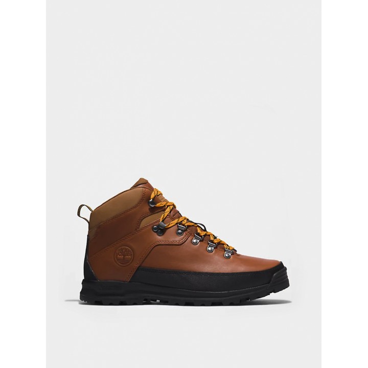 Timberland World Hiker Mid - Ботинки TB0A44CBDE1