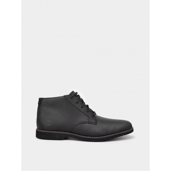 Timberland WOODHULL CHUKKA BASIC - Ботинки TB0A413Z001
