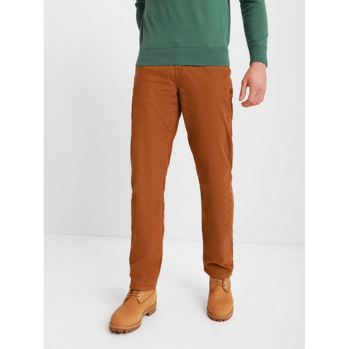Timberland Squam Lake Stretch Corduroy - Штани повсякденні TB0A2C4Z93232