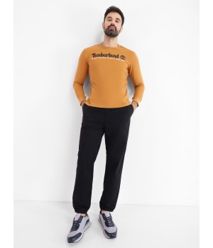 Timberland Lovell Lake Slim-Fit Stretch - Штани повсякденні TB0A2BZW00132