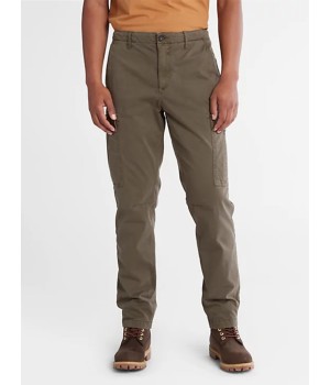 Timberland Core Twill - Карго TB0A22PGA5832