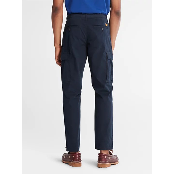 Timberland Core Twill - Карго TB0A22PG43332