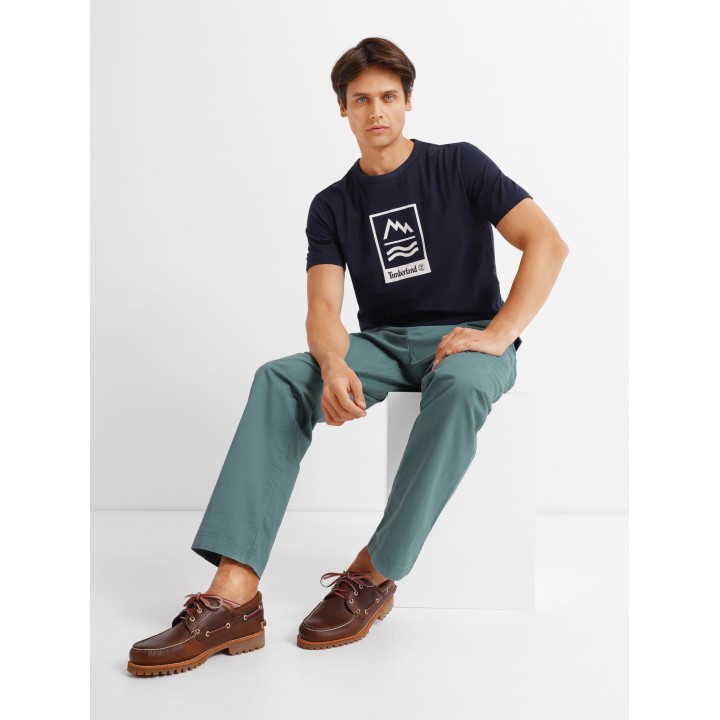 Timberland Squam Lake - Чиноси TB0A2BZACL632