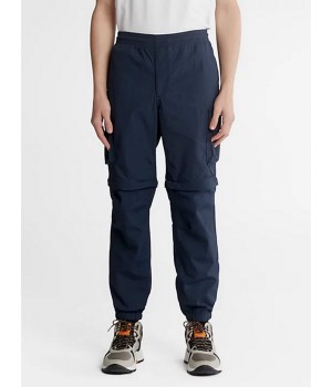 Timberland Water-Repellent Convertible - Штани повсякденні TB0A2EFJ43332