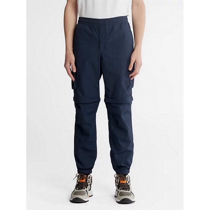 Timberland Water-Repellent Convertible - Штани повсякденні TB0A2EFJ43332