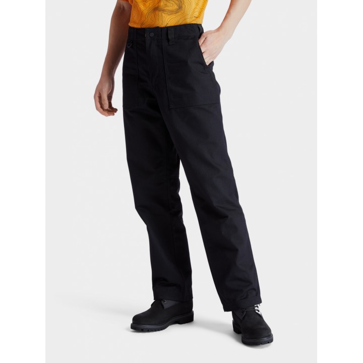 Timberland Workwear - Штани повсякденні TB0A2AD2001
