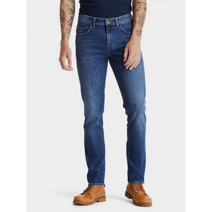 Джинси TB0A2C92A1132 Timberland