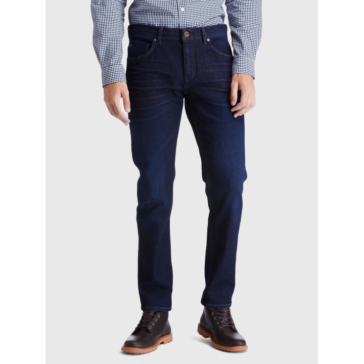 Timberland Tacoma Stretch - Джинси TB0A2D3MK5332
