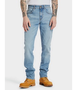 Timberland Sargent Lake Slim - Джинси TB0A2C92BQ832