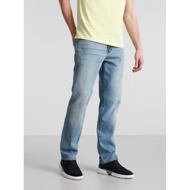 Джинси TB0A2C9BBQ834 Timberland
