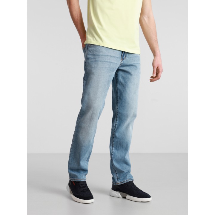 Джинси TB0A2C9BBQ832 Timberland