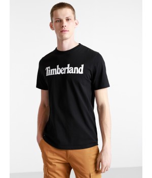 Timberland Kennebec River Logo - Футболки TB0A2C31001