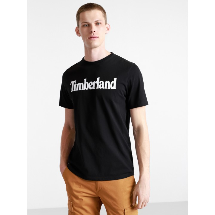 Timberland Kennebec River Logo - Футболки TB0A2C31001