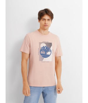 Timberland Tree-Logo - Футболки TB0A26TE662