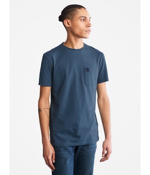 Timberland Dunstan River Pocket - Футболки TB0A2CQY288