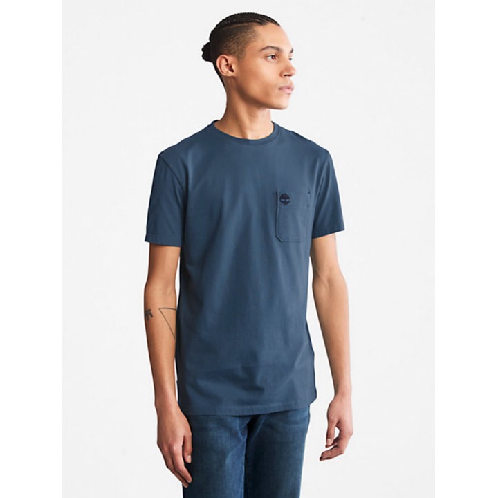 Timberland Dunstan River Pocket - Футболки TB0A2CQY288