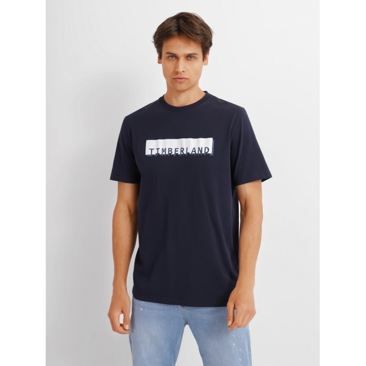 Timberland - Футболки TB0A26U1433