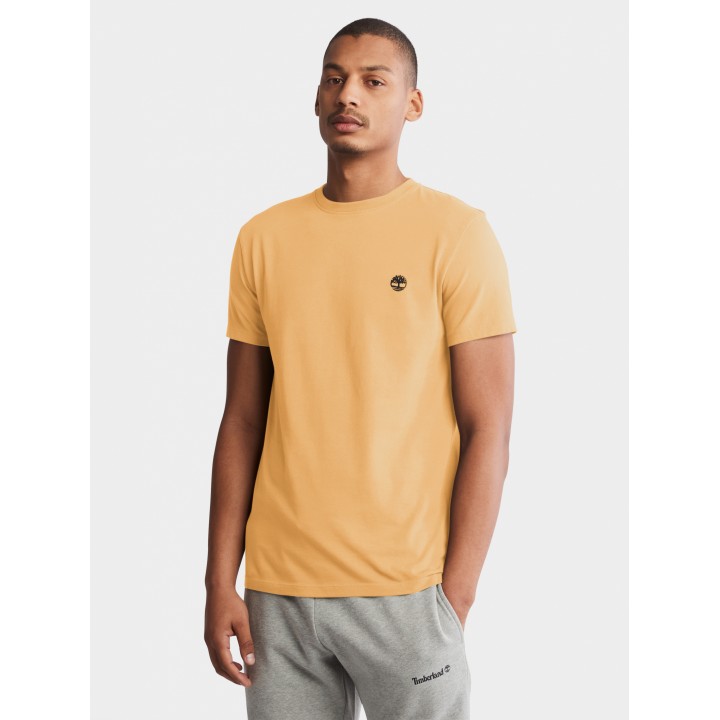 Timberland Dunstan River - Футболки TB0A2BPRCL8