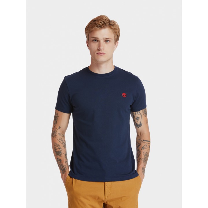 Timberland Dunstan River - Футболки TB0A2BPR433