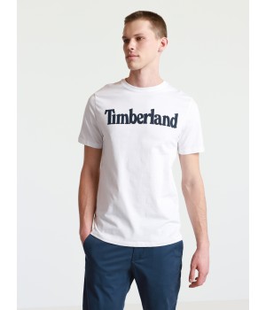 Timberland Kennebec River Logo - Футболки TB0A2C31100