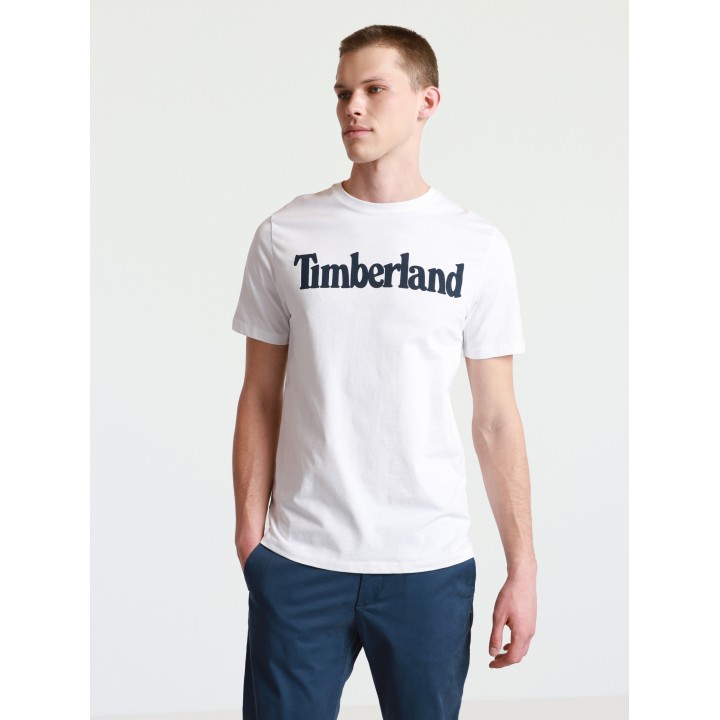 Timberland Kennebec River Logo - Футболки TB0A2C31100