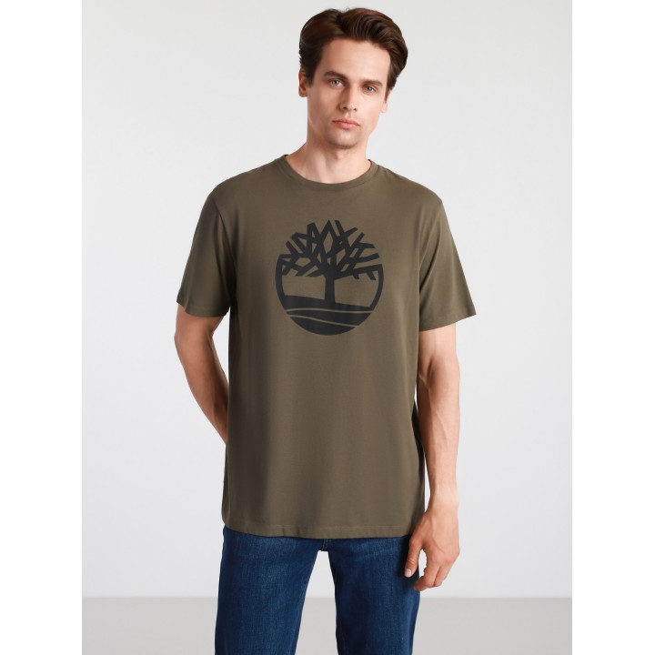 Timberland Kennebec River Tree - Футболки TB0A2C2RA58