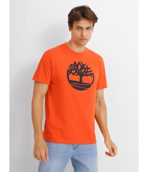 Timberland Kennebec River Tree-Logo - Футболки TB0A2C2RCL7