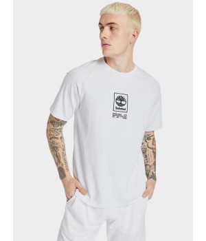 Футболка TB0A2DVY100 Timberland
