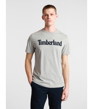 Timberland Kennebec River Logo - Футболки TB0A2C31052